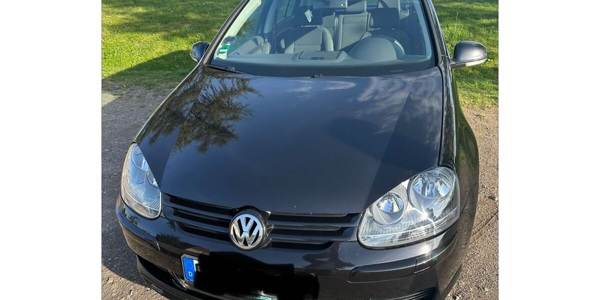 VW Golf 207.287 km 2.499 &euro; Pesterwitz 01705