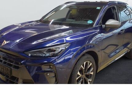 Cupra Terramar 27.292 km 32.443 &euro; Hamm 59075