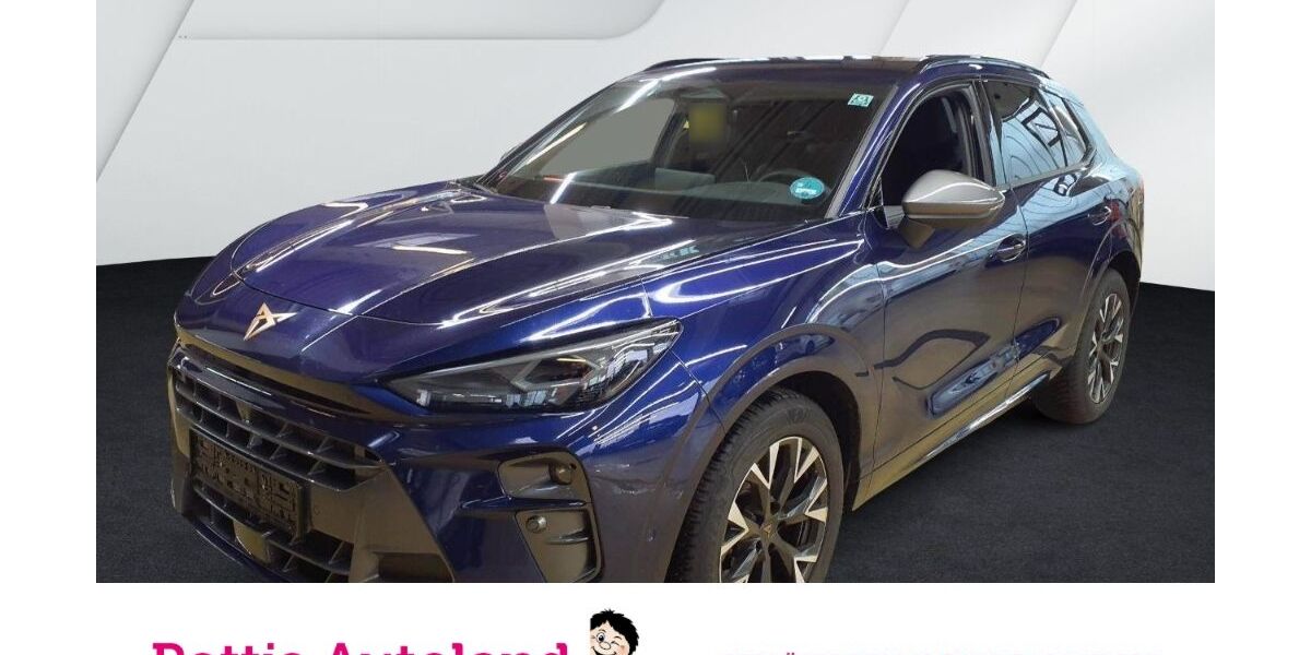 Cupra Terramar 27.292 km 32.443 &euro; Hamm 59075