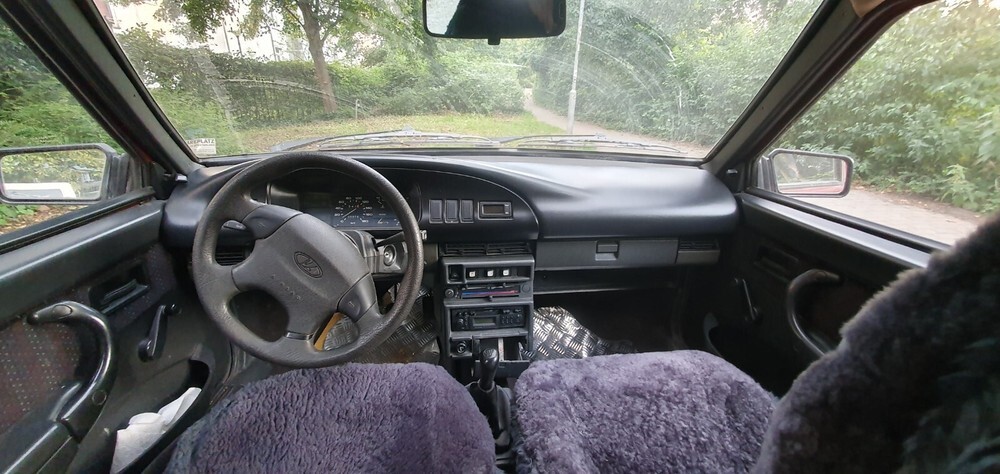 Lada Samara 100.000 km 3.500 € Hamburg 20038