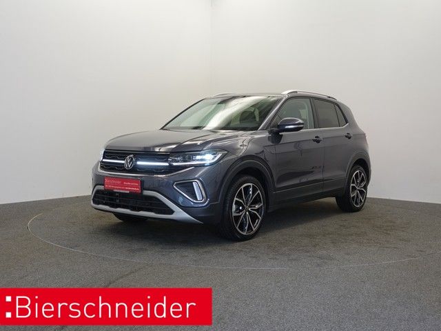T-Cross