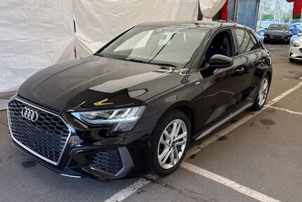 Audi A3 59.000 km 20.950 &euro; Bebra 36179