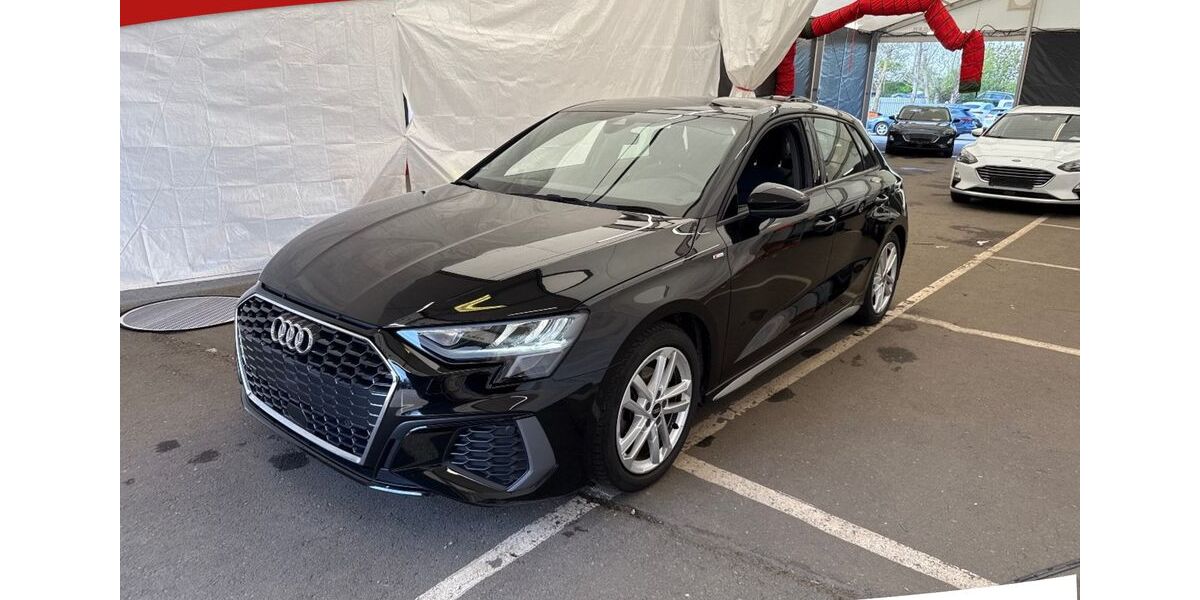 Audi A3 59.000 km 20.950 &euro; Bebra 36179