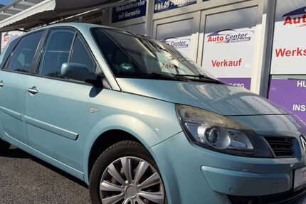 Renault Scenic 160.000 km 4.499 &euro; Frankfurt am Main 60388