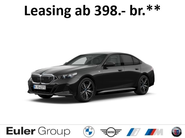 BMW i5 28.870 km 59.490 &euro; Frankfurt 60314