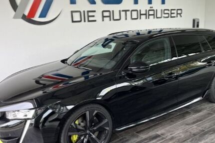 Peugeot 508 81.350 km 28.900 &euro; Offenburg 77654