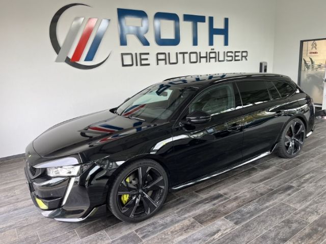 Peugeot 508 81.350 km 28.900 &euro; Offenburg 77654