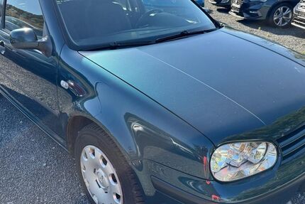 VW Golf 283.900 km 599 &euro; Boxberg 97944