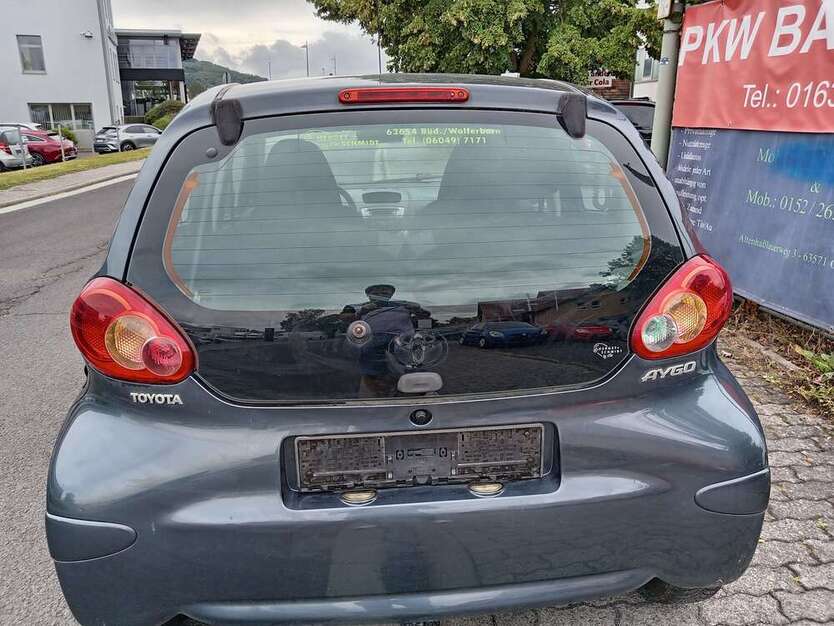 Aygo