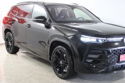 VW Tayron 19.578 km 51.980 &euro; Schopfloch 91626