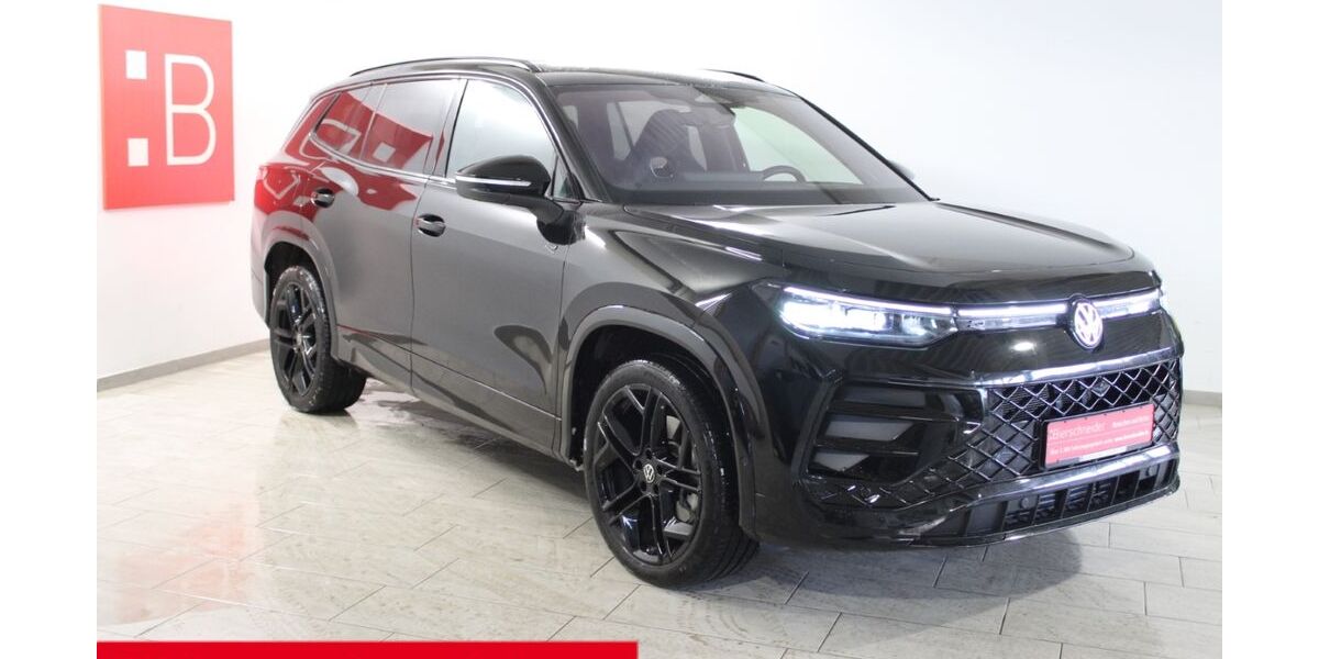 VW Tayron 19.578 km 51.980 &euro; Schopfloch 91626