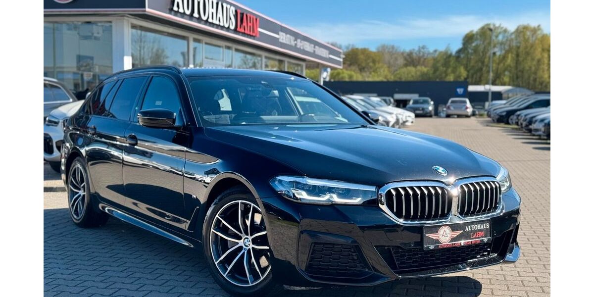 BMW 520 89.000 km 32.990 &euro; Schorfheide 16244
