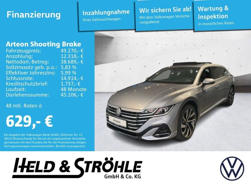Arteon