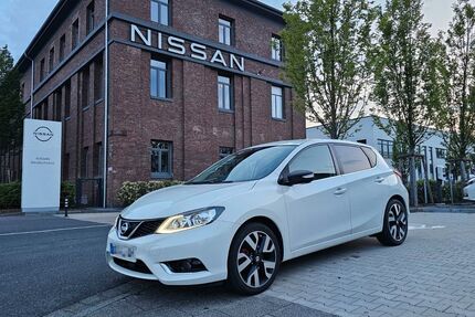 Nissan Pulsar 81.100 km 10.000 &euro; Leverkusen 51375