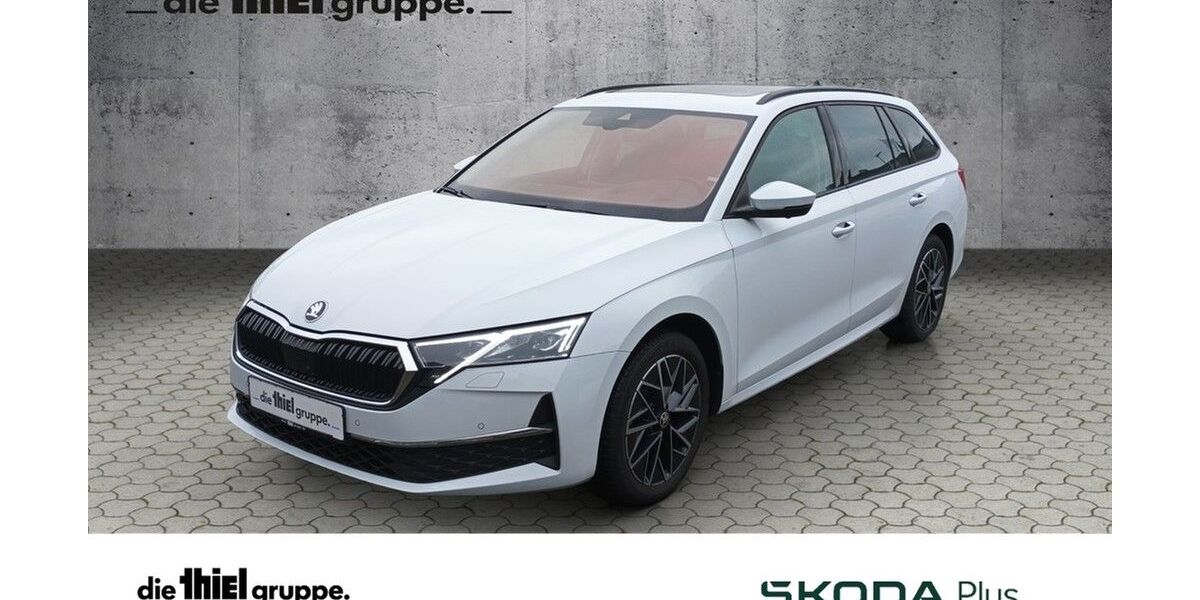 Skoda Octavia 18.600 km 32.580 &euro; Paderborn 33104