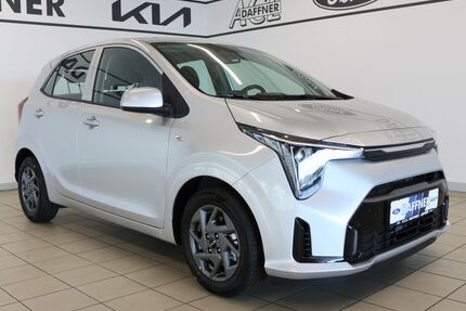 Kia Picanto 3.100 km 16.290 &euro; Leipzig 04179