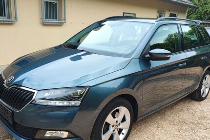 Skoda Fabia 56.000 km 14.990 € Macken 56290