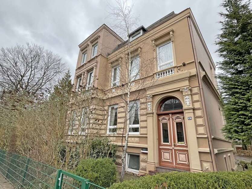 Wohnung zum Mieten in Hamburg Eidelstedt 1.990 € 140 m² 5 zimmer