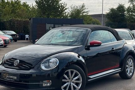 VW Beetle 148.111 km 9.999 &euro; Düren 52349