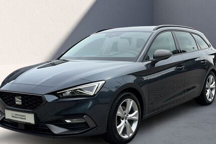 Seat Leon 47.406 km 19.800 &euro; Görlitz 02828
