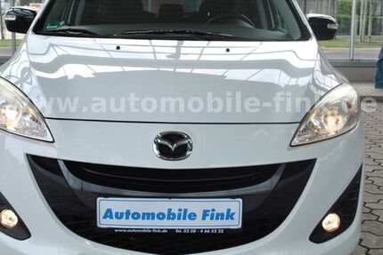 Mazda 5 95.000 km 8.950 &euro; Mülheim a. d. Ruhr 45478