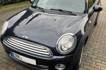 Mini ONE 170.209 km 3.000 &euro; Lonnerstadt 91475