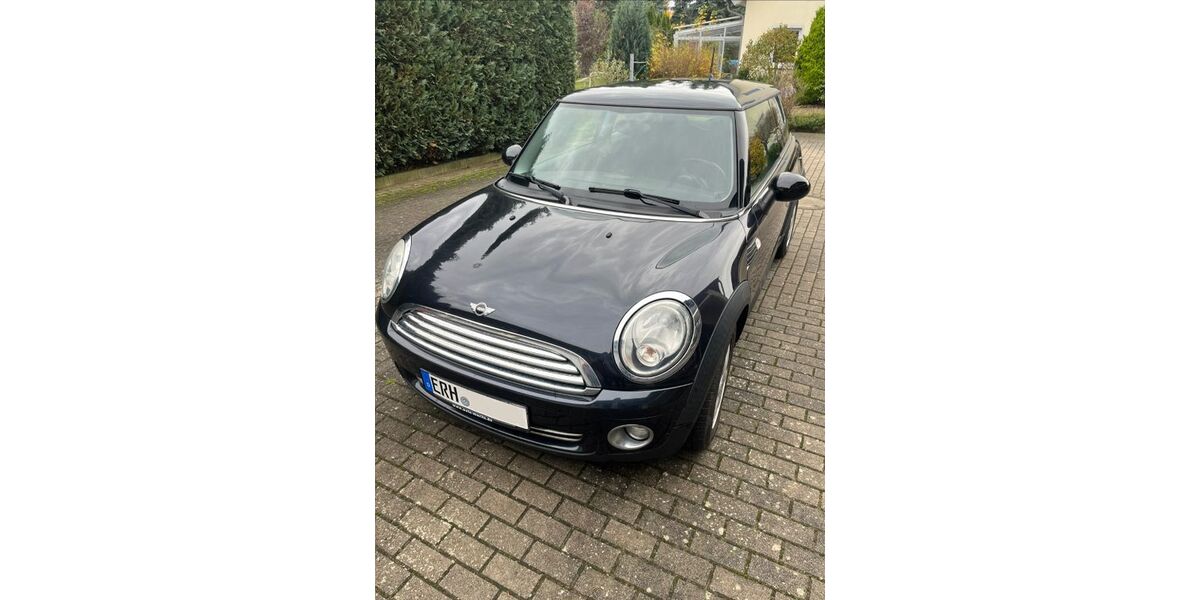 Mini ONE 170.209 km 3.000 &euro; Lonnerstadt 91475