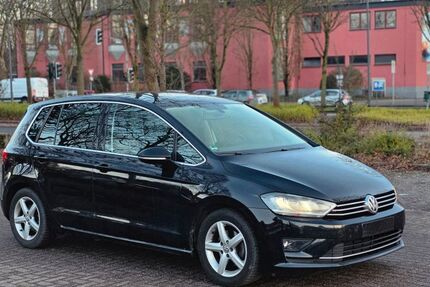 VW Golf Sportsvan 66.000 km 11.400 &euro; Herne 44652