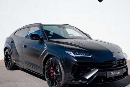 Lamborghini Urus 60.800 km 269.990 &euro; Singen 78224