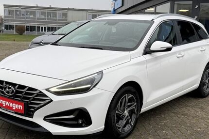 Hyundai i30 54.850 km 18.450 &euro; Schorfheide OT Finowfurt 16244