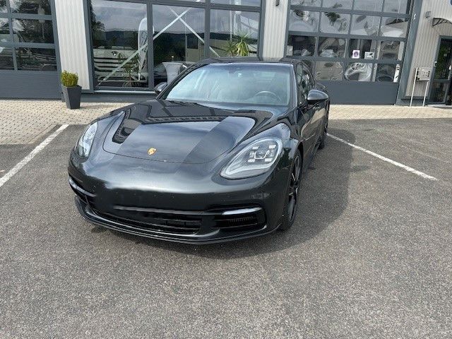 Panamera