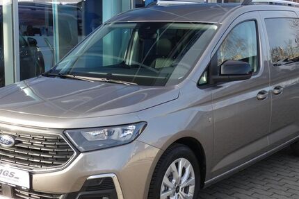 Ford Tourneo Connect 2.990 km 36.990 &euro; Dresden 01099