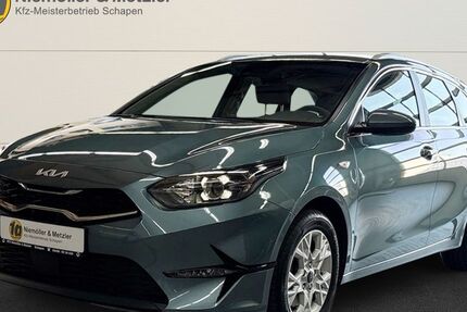 Kia ceed Sportswagon 44.132 km 20.550 &euro; Schapen 48480