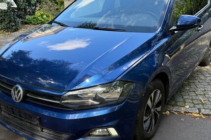 VW Polo 139.890 km 14.390 € Berlin 12205