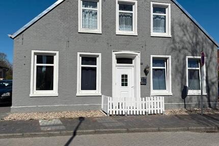 Wohnung Ostrhauderfehn - 2 Zimmer, 55 m&sup2;, 750&euro; | Angebot:26284604