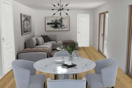 Wohnung zum Kaufen in Buchloe 505.000 € 82.31 m²