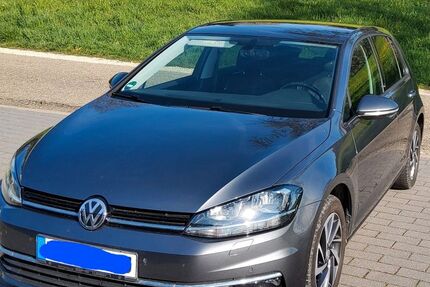 VW Golf 108.000 km 17.111 &euro; Allmendingen 89604
