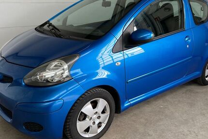 Toyota Aygo (X) 207.207 km 2.880 &euro; Stuhr 28816