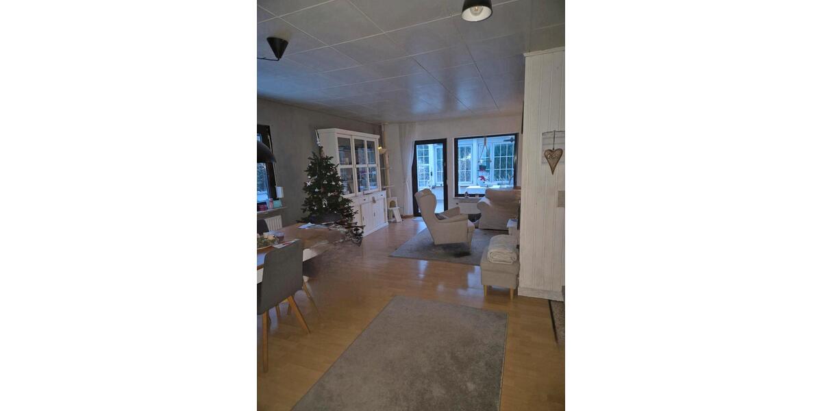 Haus am botanischen Garten idyllisch ruhig mit Garten 4 zimmer