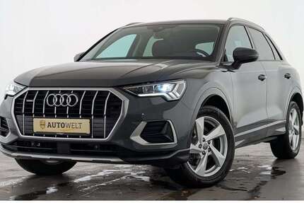Audi Q3 66.000 km 24.860 &euro; Düsseldorf 40599