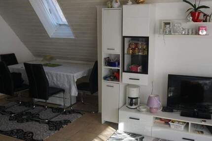 Wohnung Horb am Neckar Horb - 2 Zimmer, 58 m&sup2;, 155.000&euro; | Angebot:22937485