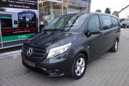 Mercedes-Benz Vito 106.767 km 37.700 &euro; Fredersdorf-Vogelsdorf OT Fredersdorf Nord 15370