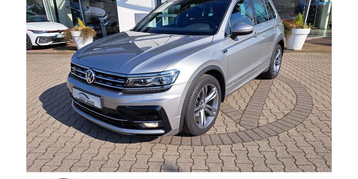 VW Tiguan 102.037 km 20.989 &euro; Haren 49733