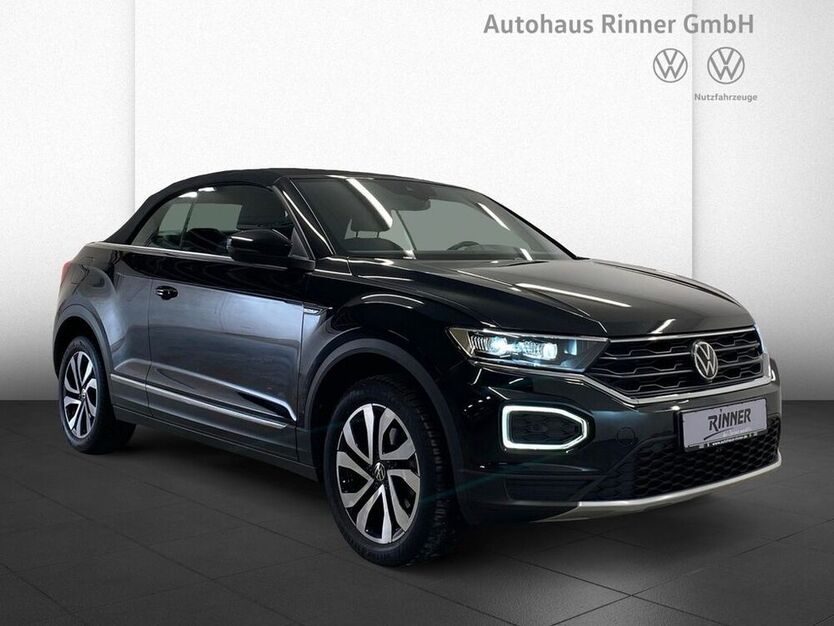 T-Roc