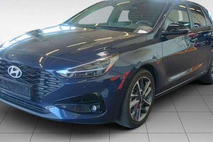 Hyundai i30 17.783 km 19.990 &euro; Recklinghausen 45657