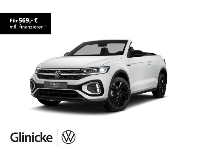 T-Roc