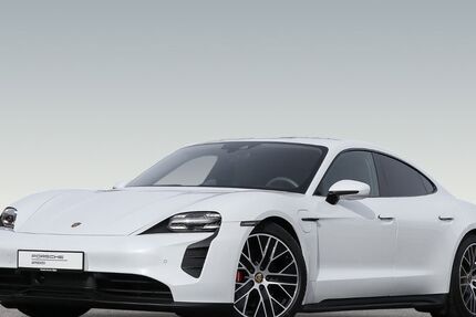 Porsche Taycan 28.400 km 76.900 &euro; Kempten 87437