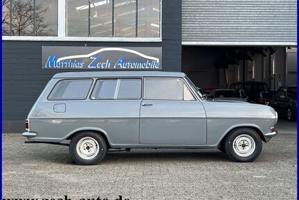 Opel Kadett