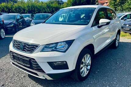 Seat Ateca 188.375 km 12.490 &euro; Werdohl 58791