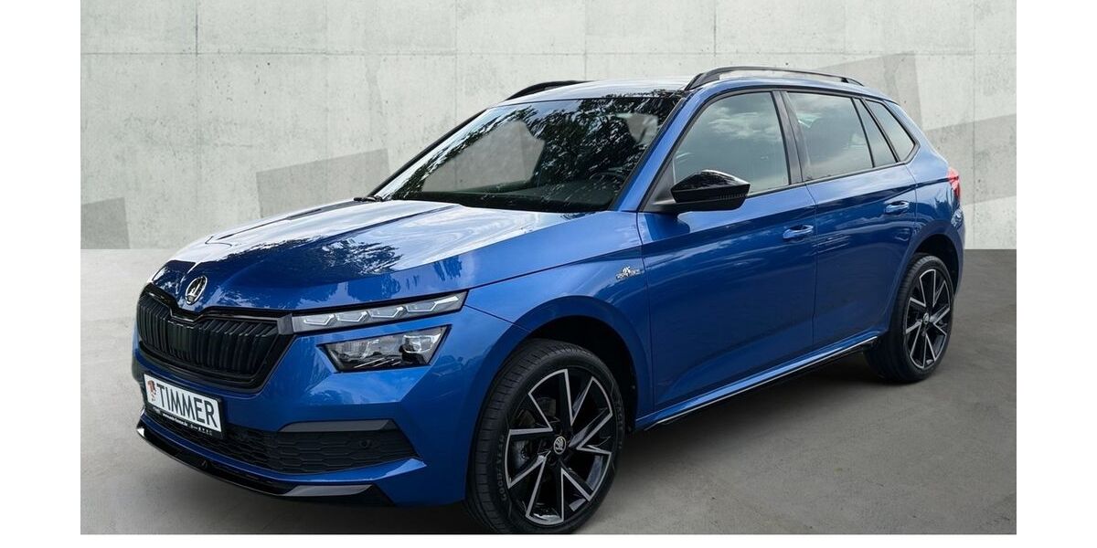 Skoda Kamiq 19.710 km 22.400 &euro; Rheine 48432